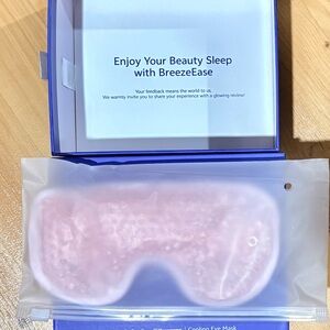 Breeze Ease Beauty Eye Mask